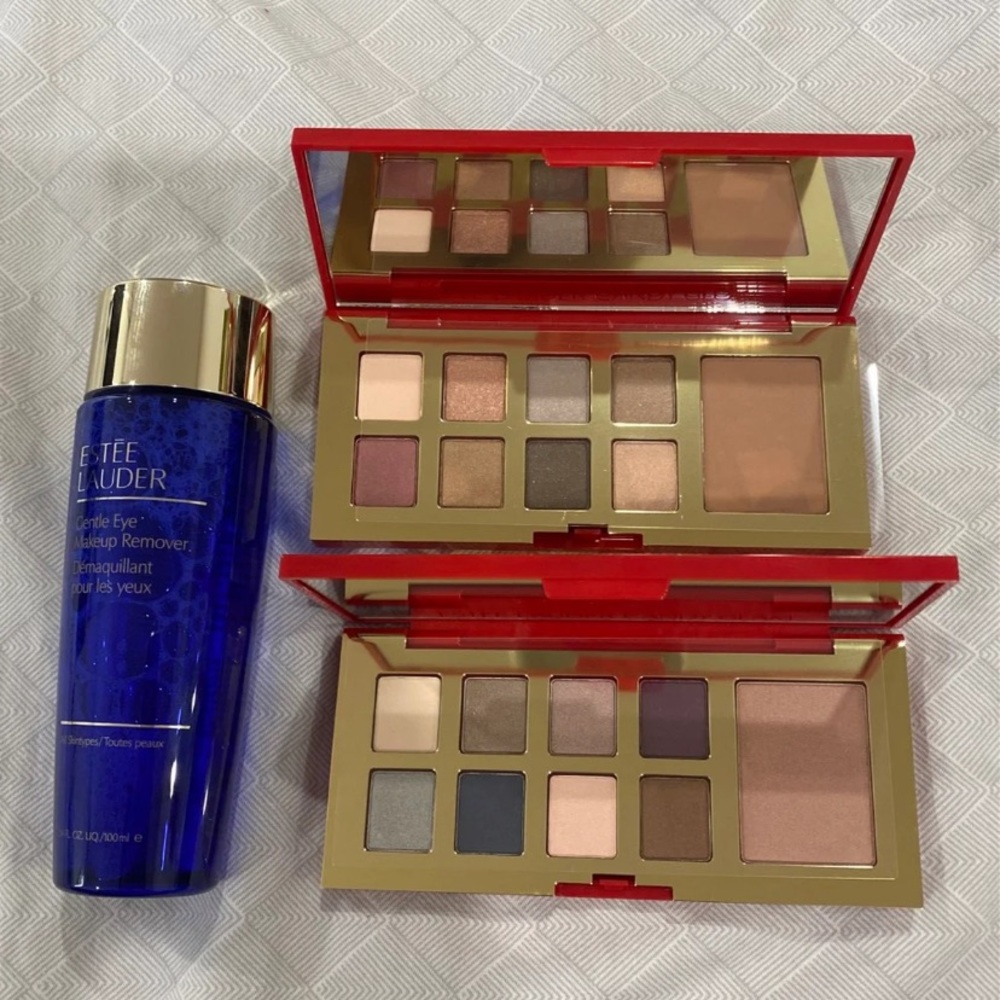 Eye makeup bundle